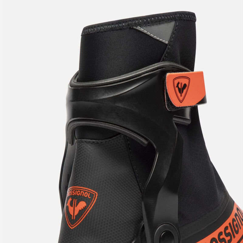 Rossignol X-IUM Skate Nordic Racing Boots image number 3